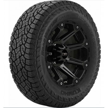 Шины 205 R16 110/108S KUMHO AT52