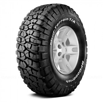 Шины 235/85 R16 120/116Q BFGOODRICH MUD TERRAIN T/A KM2 LRE RWL