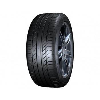 Шины 275/45 R21 110Y CONTINENTAL ContiSportContact-5 SUV LR XL