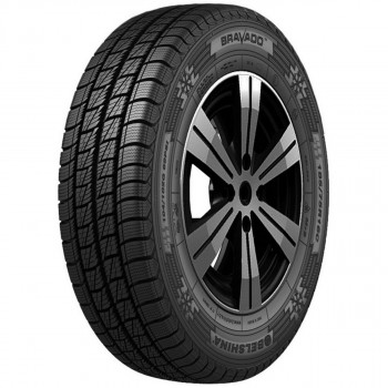 Шины 185/75 R16C 104/102Q БЕЛШИНА Бел-293