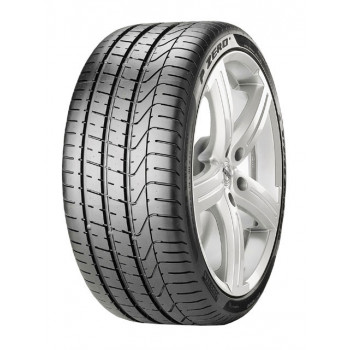 Шины 245/35 R20 91Y Pirelli P ZERO (NO)