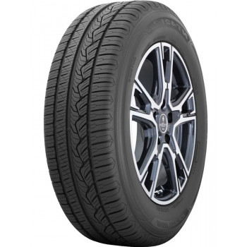 Шины 235/55 R17 99V NITTO NT421Q