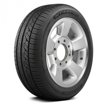 Шины 235/55 R17 99V NITTO NT421Q