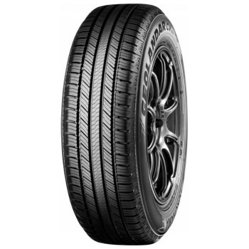 Шины 235/55 R18 100V YOKOHAMA G058