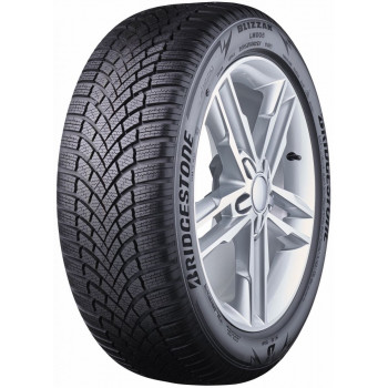 Шины 255/35 R21 98W BRIDGESTONE BLIZZAK LM005 XL