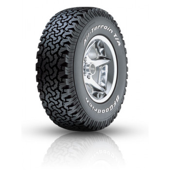 Шины 285/75 R16 116/113R BFGOODRICH ALL-TERRAIN T/A KO2 