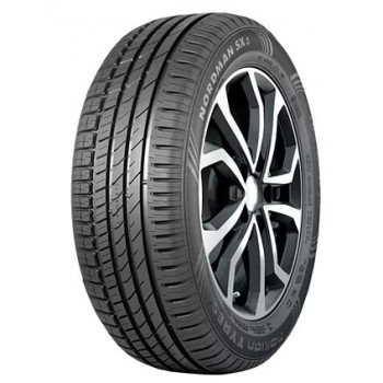 Шины 185/60 R15 88T IKON NORDMAN SX3 XL