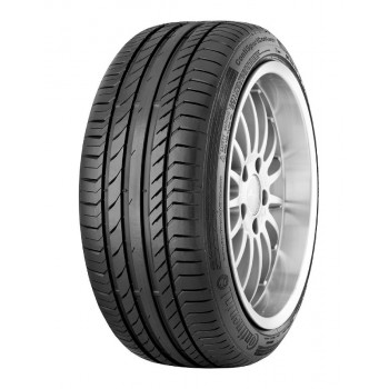 Шины 275/45 R21 107Y CONTINENTAL ContiSportContact-5 SUV (MO)