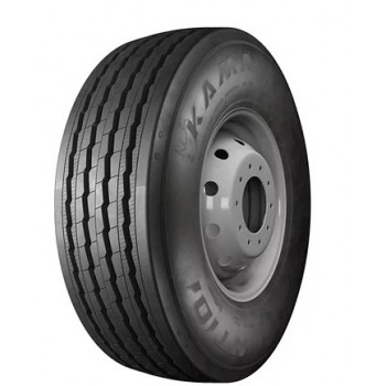 Шины 385/65R22,5 164K КАМА NT-101 Прицепная ось