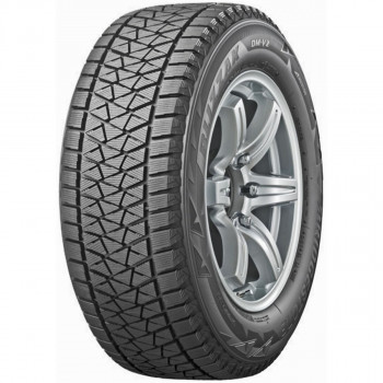 Шины 225/55 R17 97T BRIDGESTONE BLIZZAK DMV-2