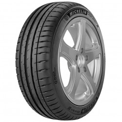 275/55 R19 111W MICHELIN PILOT SPORT 4 SUV