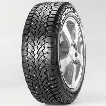 Шины 215/55 R16 97T PIRELLI Formula Ice XL(ШИП)