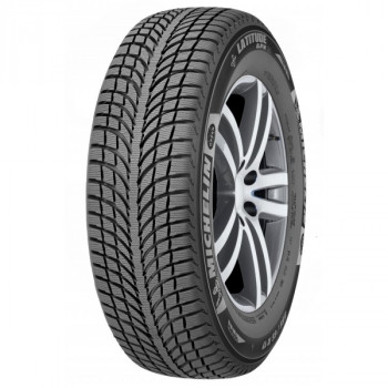 Шины 225/65 R17 106H MICHELIN LATITUDE ALPIN 2 XL