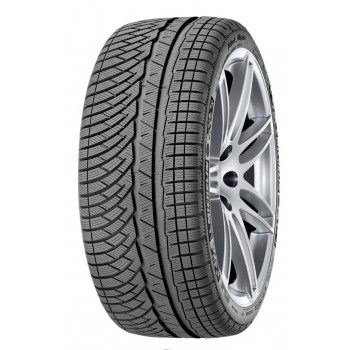 Шины 235/45 R17 97V MICHELIN PILOT ALPIN 4 XL