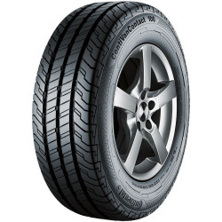 215/70 R16C 108/106T CONTINENTAL ContiVanContact 100