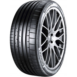 245/35 R20 Y CONTINENTAL ContiSportContact-6 FR XL