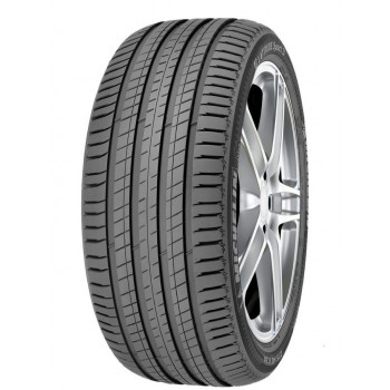 Шины 255/55 R18 109Y MICHELIN LATITUDE SPORT 3 XL