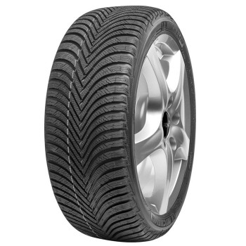 Шины 205/55 R16 91H MICHELIN ALPIN 5 ZP Run Flat