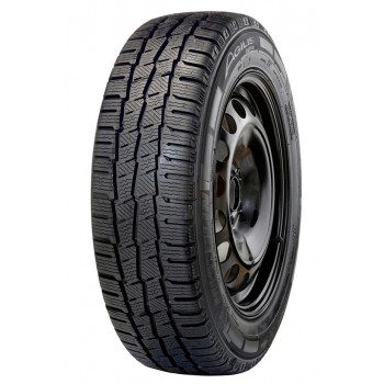 Шины 215/75 R16C 116/114R MICHELIN AGILIS ALPIN