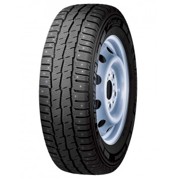 Шины 225/65 R16C 112/110R MICHELIN AGILIS X-ICE NORTH шип