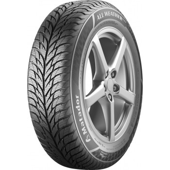 Шины 205/55 R16 91H Matador MP62 ALL WEATHER EVO