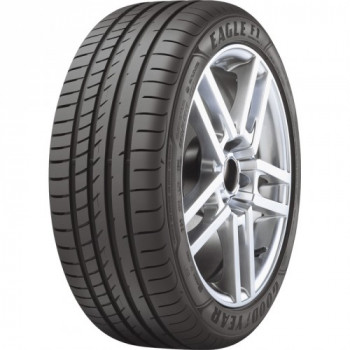 Шины 235/45 R20 100V GOODYEAR Eagle F1 Asymmetric 3 SUV XL