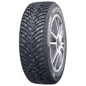 Шины Невыбирать245/70 R16 111T Nokian Nordman 8 SUV шип XL