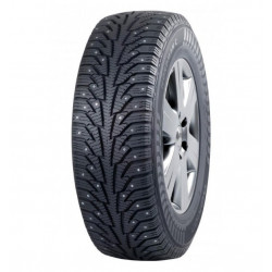 195/70 R15C 104/102R IKON NORDMAN C ШИП