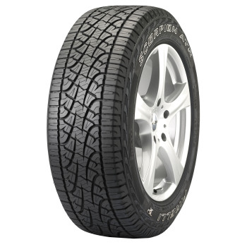 Шины 225/65 R17 H PIRELLI Scorpion ATR