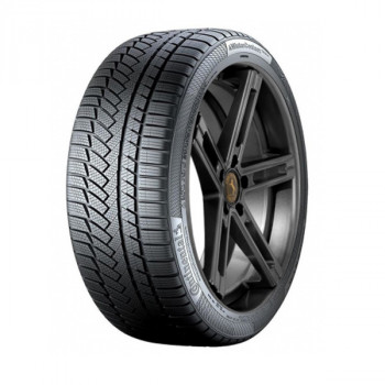 Шины 235/45 R17 97H CONTINENTAL WinterContact TS 850 P FR XL