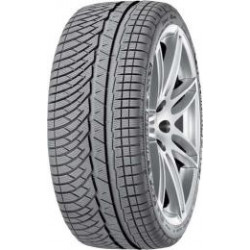 225/45 R18 95V MICHELIN PILOT ALPIN PA4 ZP XL