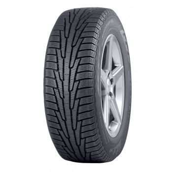 Шины 215/55 R17 91R Nokian Nordman RS2 XL