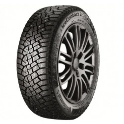 205/55 R16 94T CONTINENTAL ICECONTACT 2 ШИП