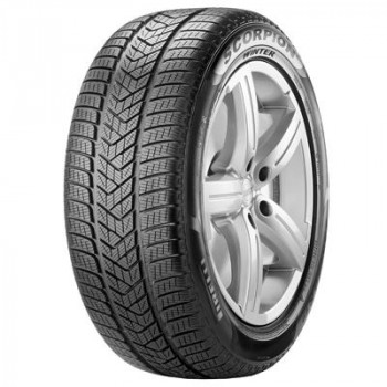 Шины 255/50 R19 107V Pirelli Scorpion WINTER XL