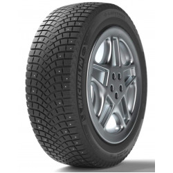 225/60 R18 104T MICHELIN LATITUDE X-ICE NORTH 2 XL(ШИП)