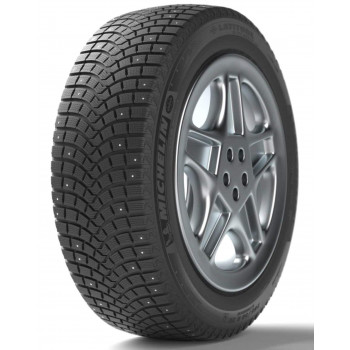 Шины 225/60 R18 104T MICHELIN LATITUDE X-ICE NORTH 2 XL(ШИП)