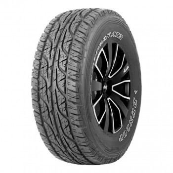 Шины 265/65 R17 112S DUNLOP GRANDTREK AT5