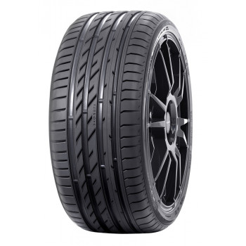 Шины 255/45 R18 103Y Nokian Hakka Black XL