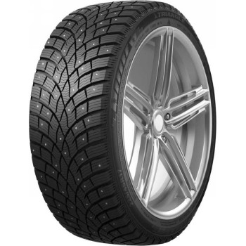 Шины 205/50 R17 93T TRIANGLE TI501 XL ШИП