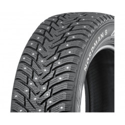 215/50 R17 95T IKON NORDMAN 8 ШИП XL