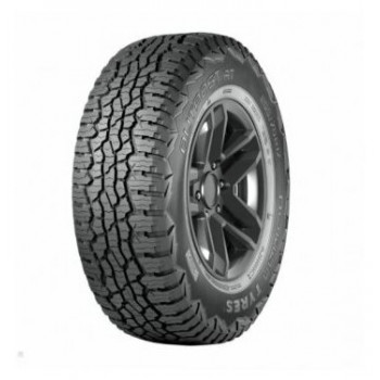 Шины 235/70 R16 109T Nokian OUTPOST AT XL