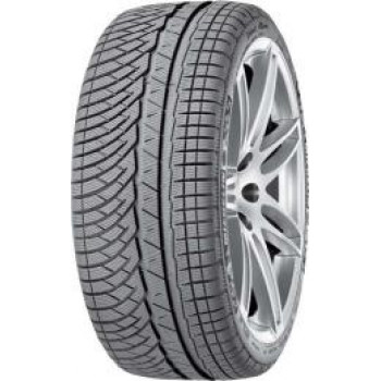 Шины 265/40 R18 101V MICHELIN PILOT ALPIN PA4 XL