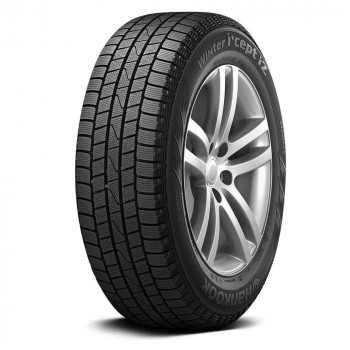 Шины 245/45 R17 T HANKOOK W606 XL