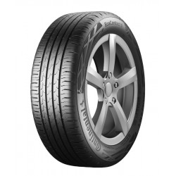 195/65R15 91V Continental ECOCONTACT 6