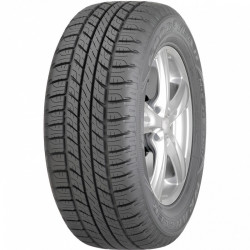 235/65 R17 104V GOODYEAR WRANGLER HP All Weather