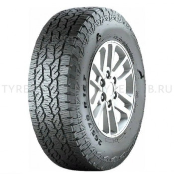 Шины 265/65 R17 112H TORERO MP72