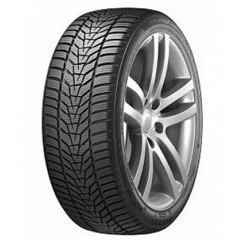 Шины 255/45 R19 104V HANKOOK WINTER ICEPT EVO3 W330 XL