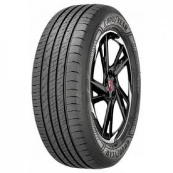 Шины 255/60 R18 112V GOODYEAR EFFICIENTGRIP 2 SUV XL