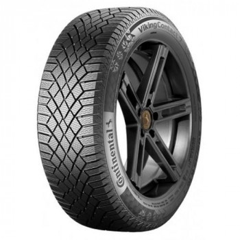 Шины 215/55 R18 99T CONTINENTAL VikingContact 7 XL  FR