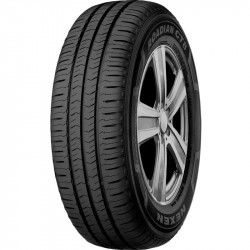 235/65 R16C 115/113R NEXEN ROADIAN CT8